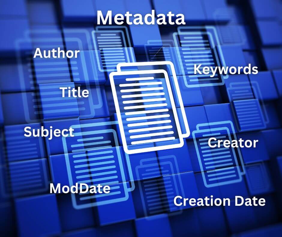 PDF Metadata