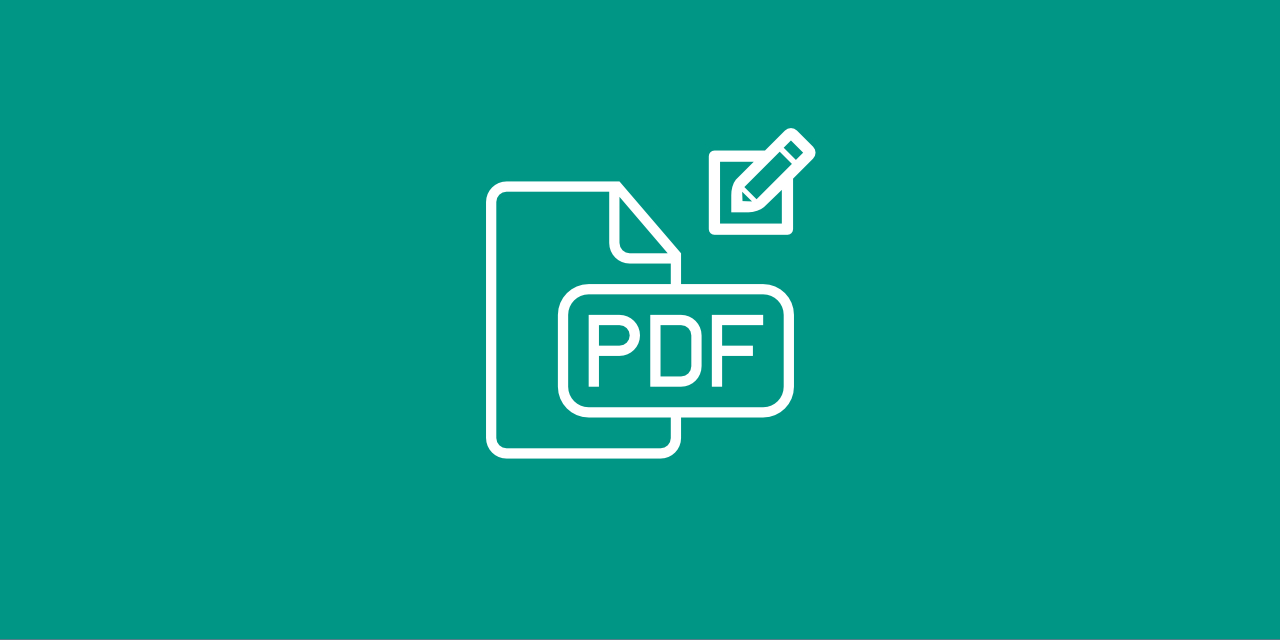 Easily Edit PDF Metadata on Any Device (Windows or Mac)