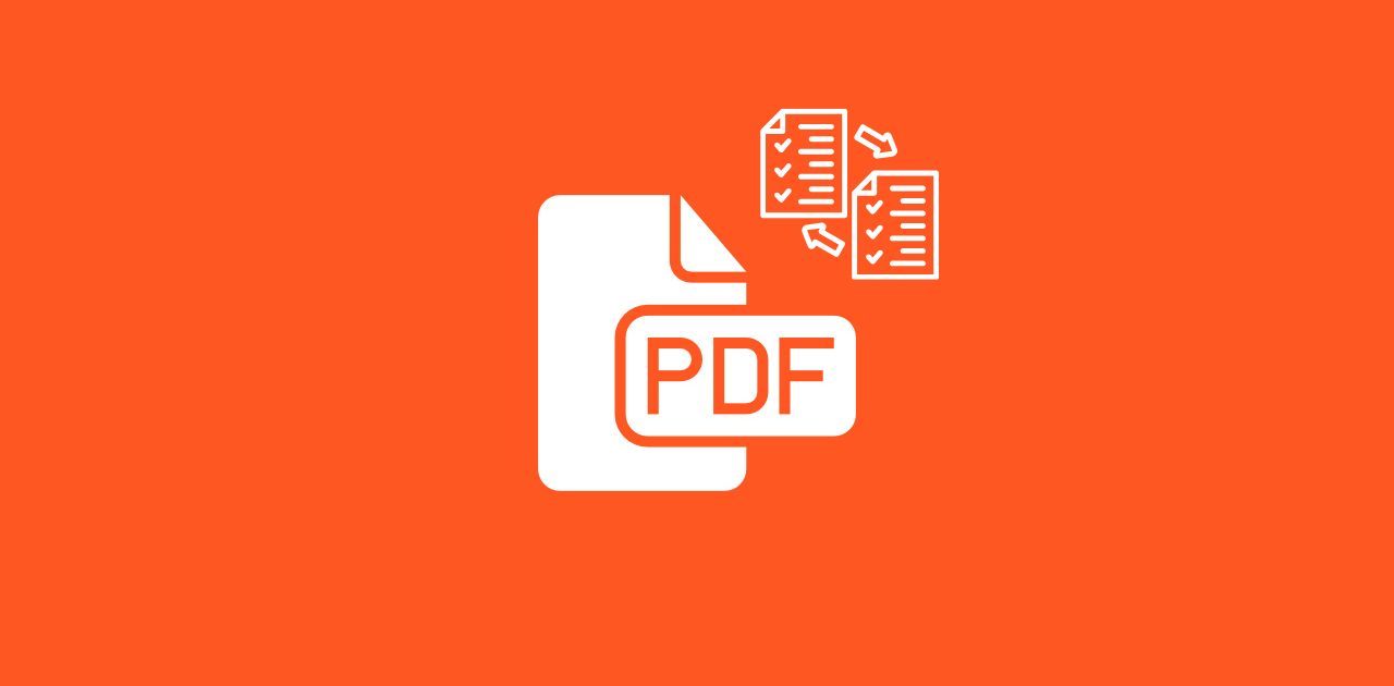 How to Compare PDFs Online?