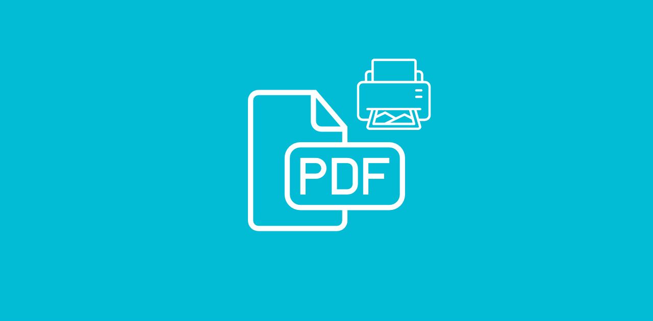 How to Save Your Cricut Project as a PDF to Print or Share