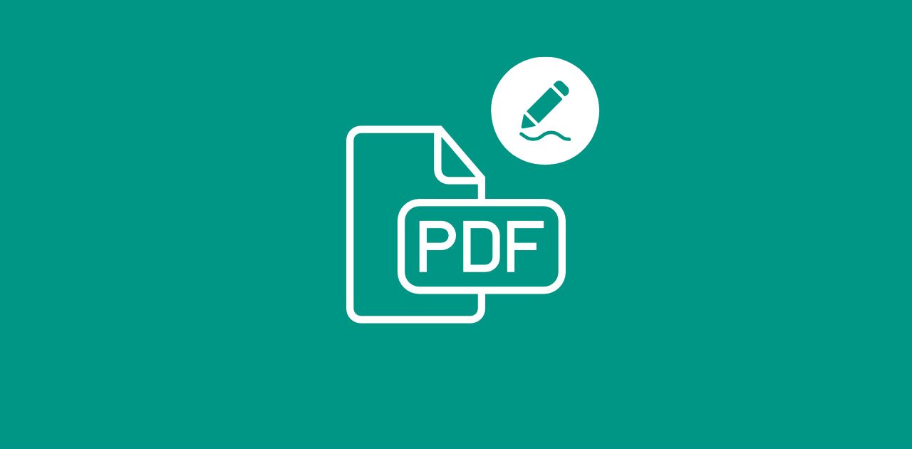 How to Sign a PDF Online