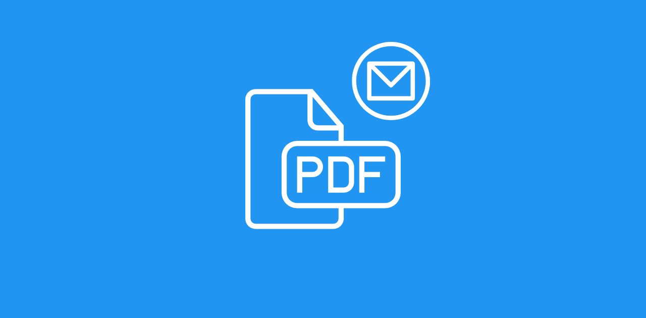How to Sign a PDF Document Sent by Email