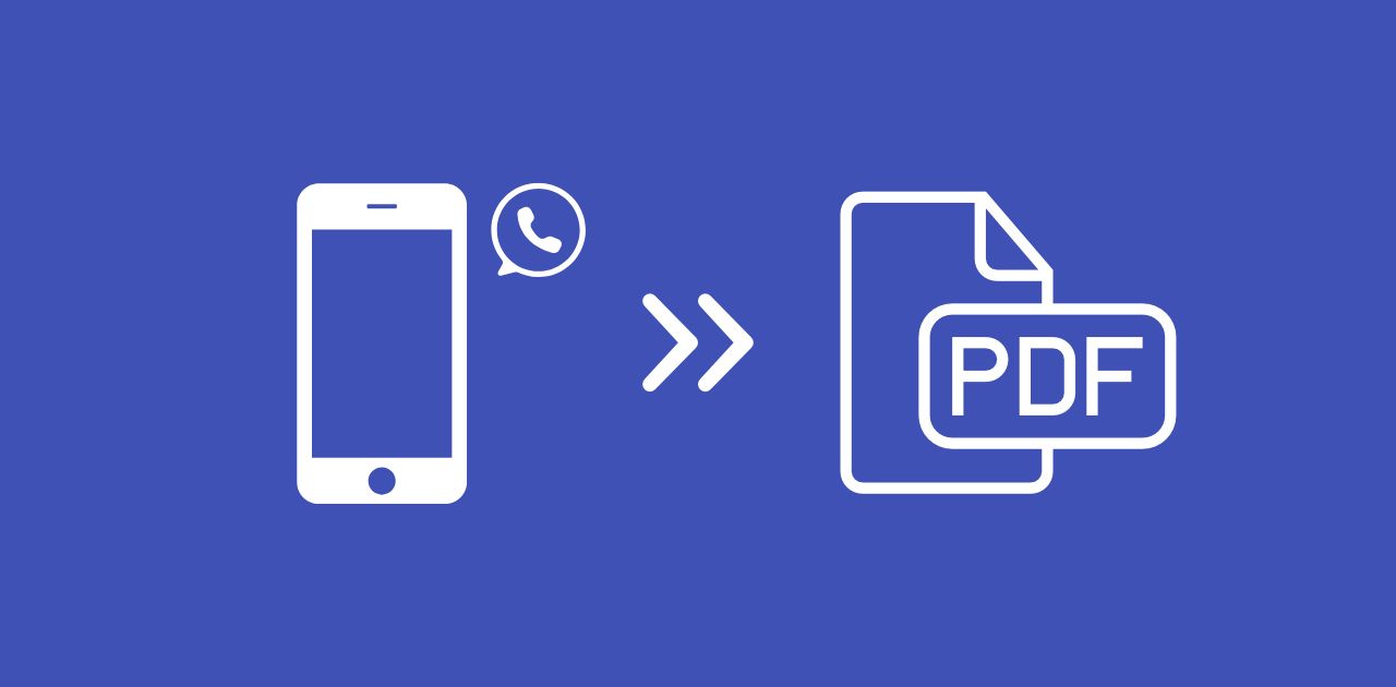 PDF Not Downloading in WhatsApp? Here's How to Solve It!