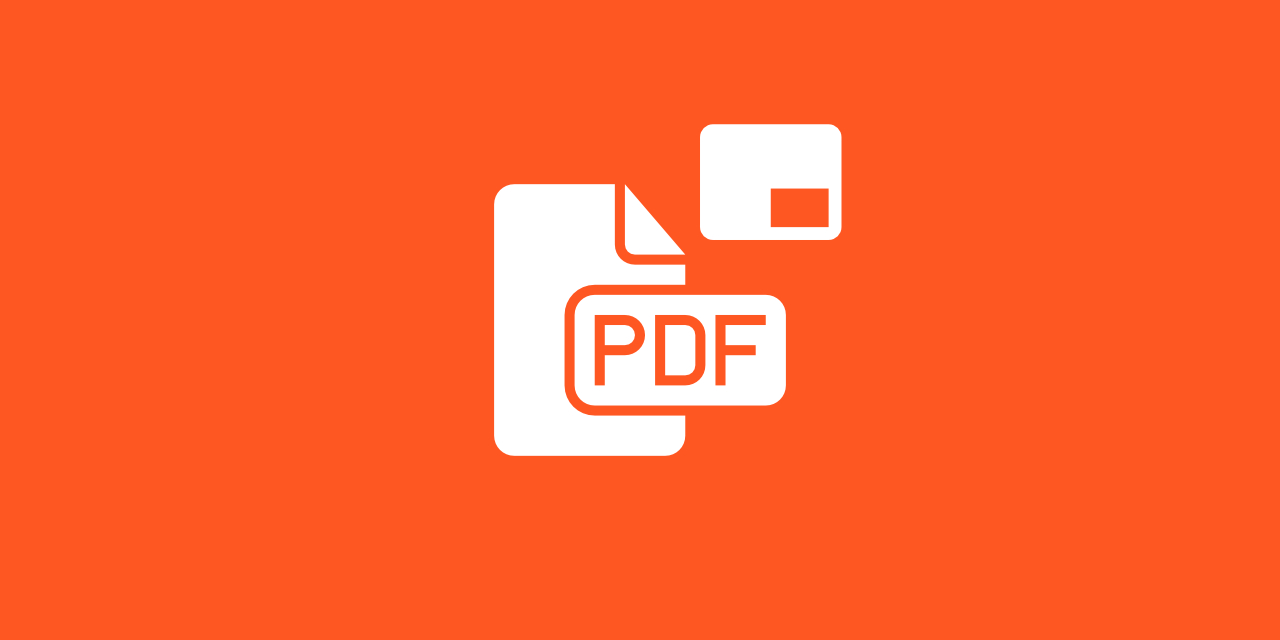 How to Watermark a PDF with PDF2Go?