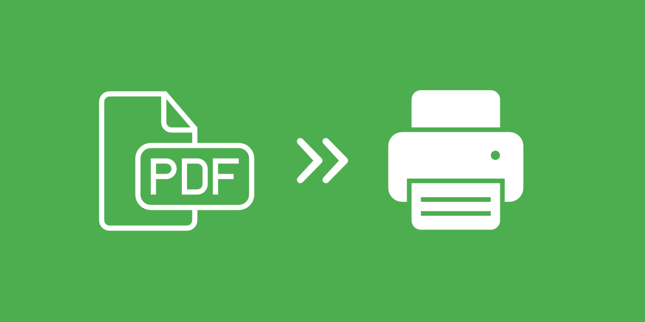 Top 5 Reasons Why You Should Always Use PDFs for Printing