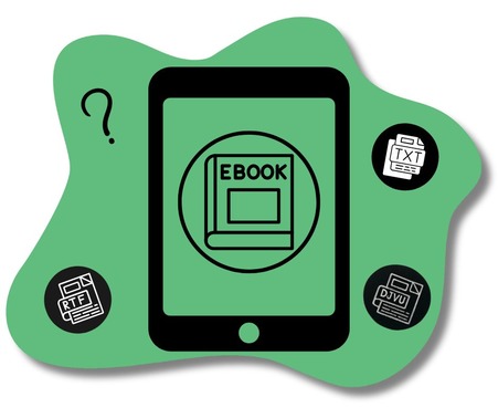 eBook Formats