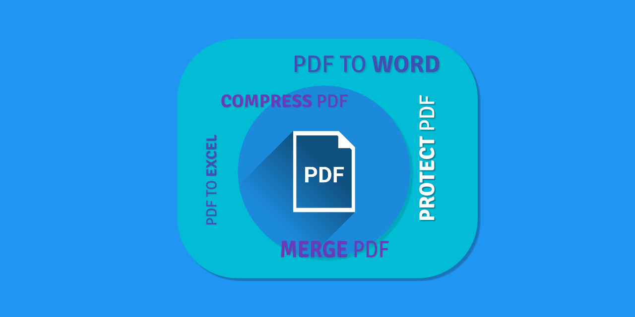 I 5 strumenti PDF indispensabili per lavorare efficientemente da casa