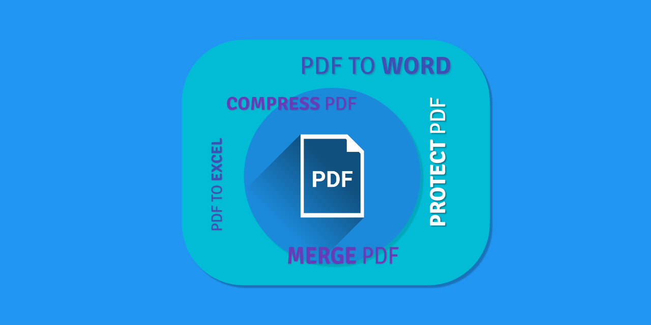 Las 5 mejores herramientas PDF para trabajar a distancia de forma eficiente