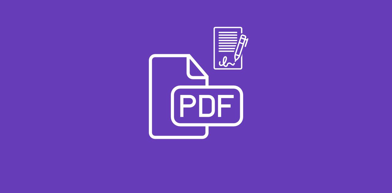 Understanding Electronic Signatures: A Simple Guide