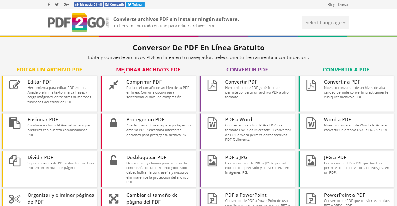 Editar Pdf Para Escribir Editar PDF – Edita archivos PDF en línea